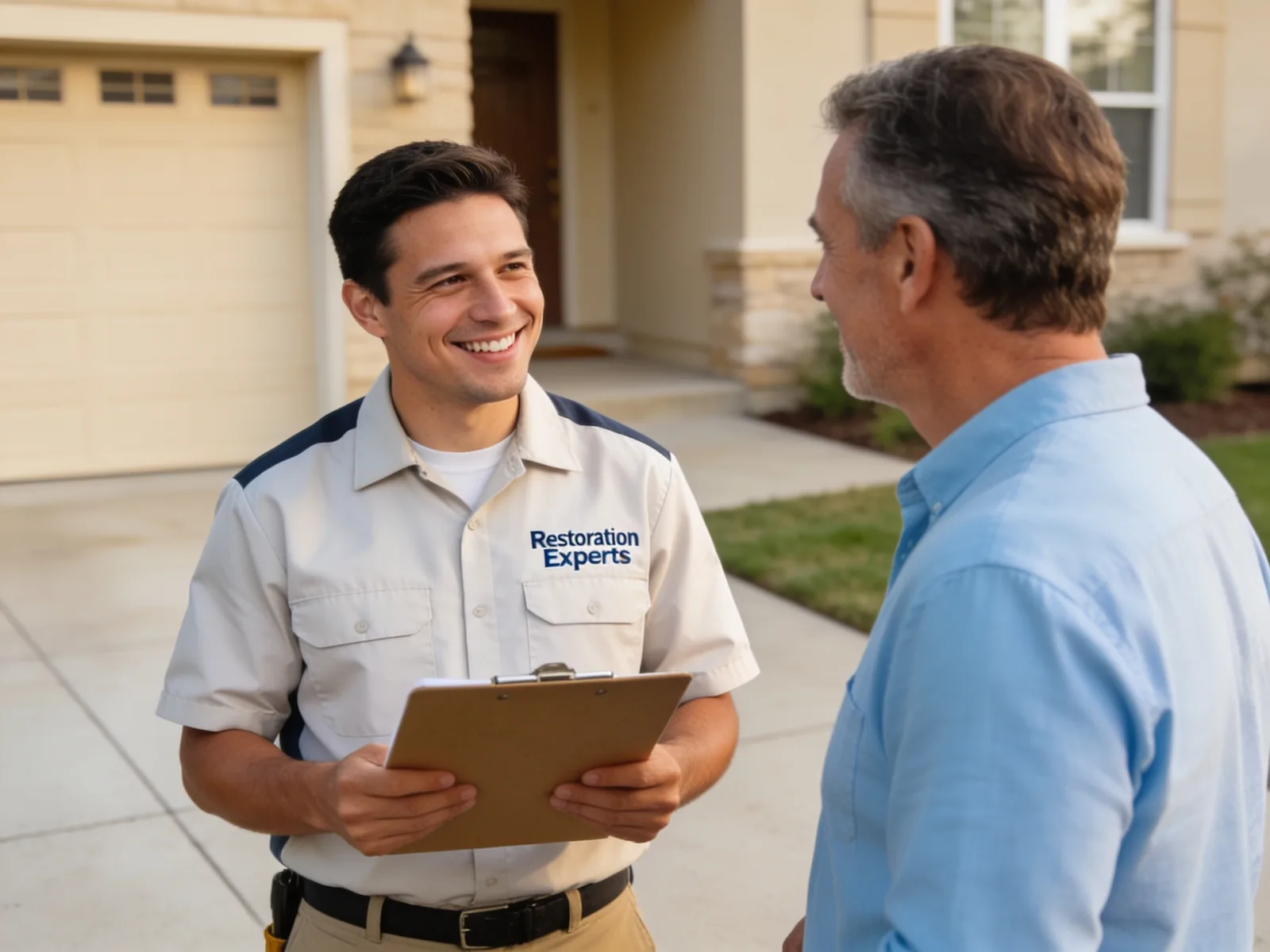 Water Damage Cleanup Hebron, MD FAQs